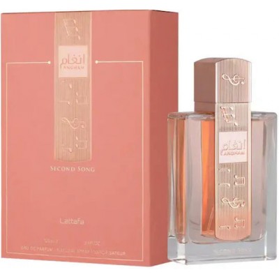 LATTAFA Angham Second Song EDP 100ml